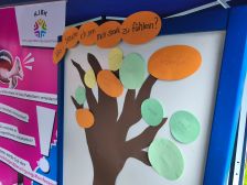 Weltkindertag 13.09.2026 - Stand der KJBK 2
